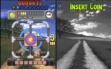 ROMs MAME - MAME - ROMs - Planet Emulation